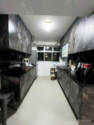 Blk 421C Northshore Straitsview (Punggol), HDB 2 Rooms #558037241